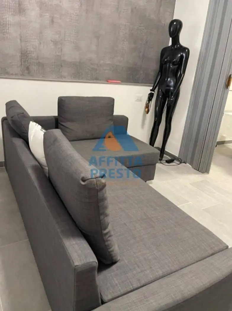 Monolocale ottimo stato, piano terra, San Miniato - foto 4