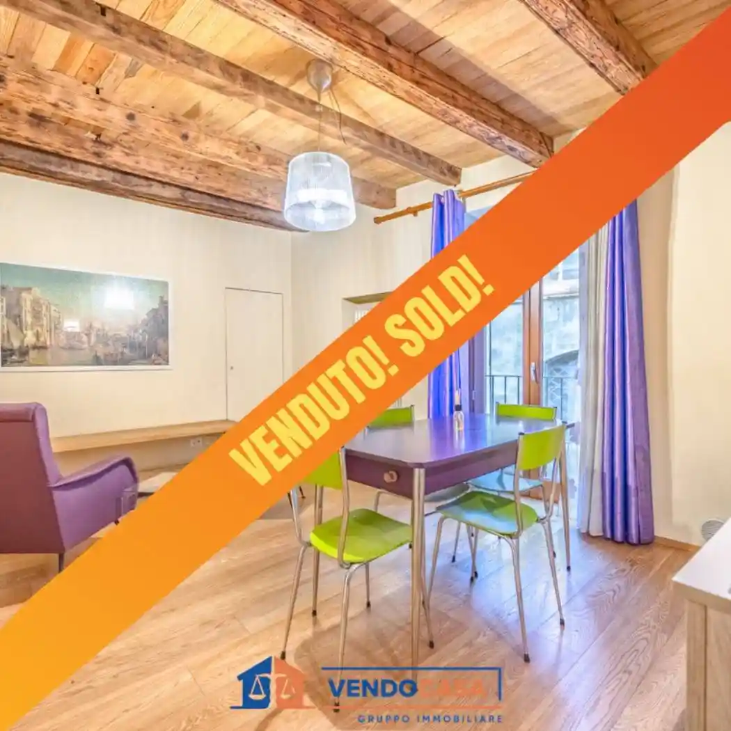 Appartamento in vendita a Mondovì