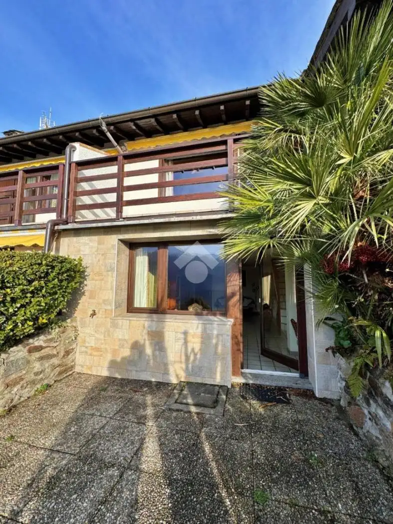 Villetta a schiera in vendita a Valvarrone