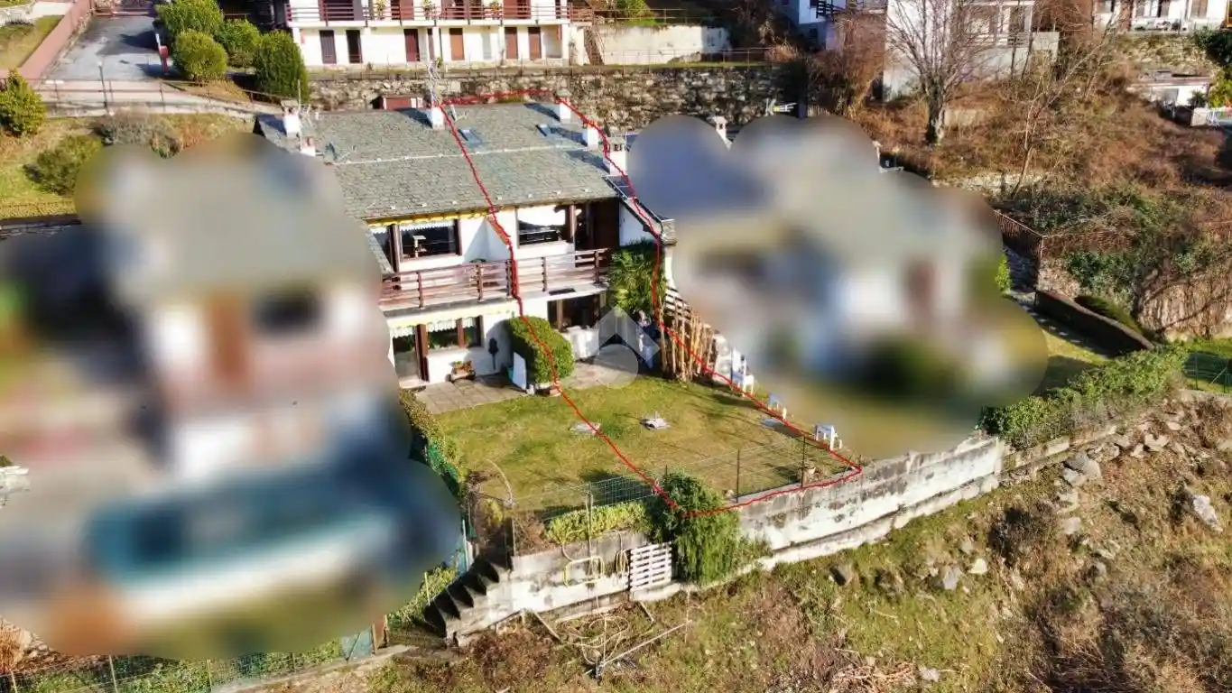 Villetta a schiera - foto 4