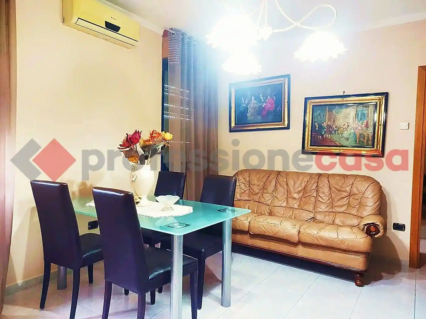 Appartamento in vendita a Piedimonte San Germano