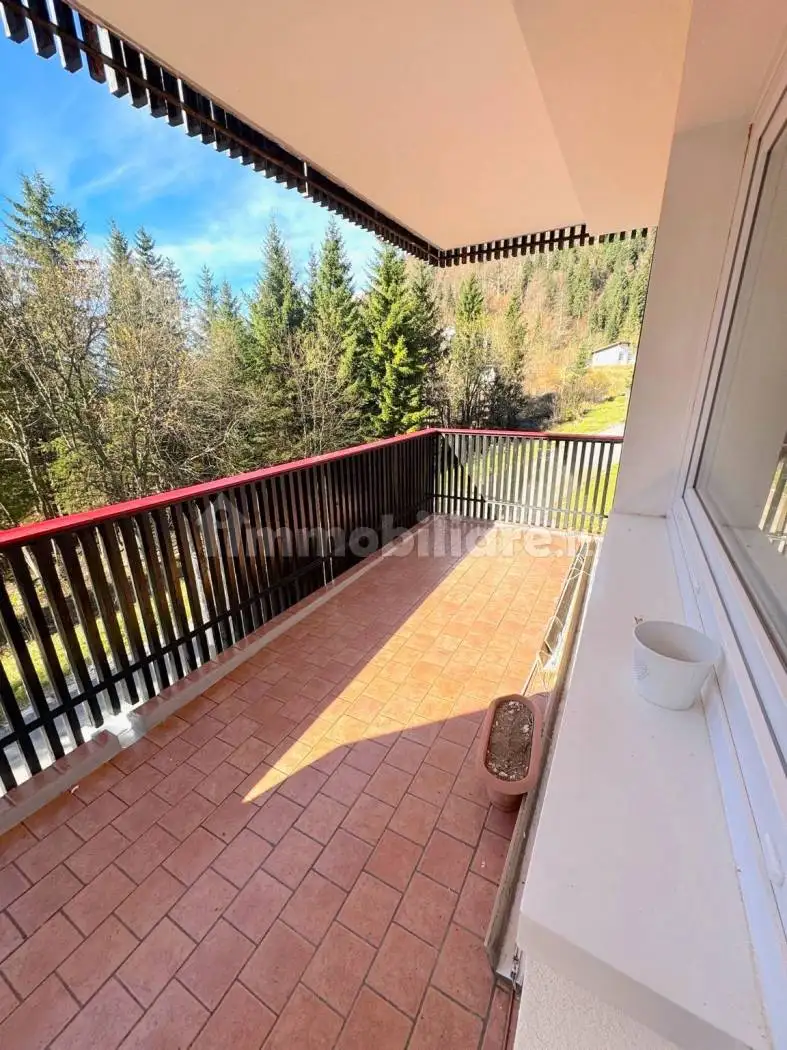 Quadrilocale via O. Pesamosca, Sella Nevea, Chiusaforte - foto 2