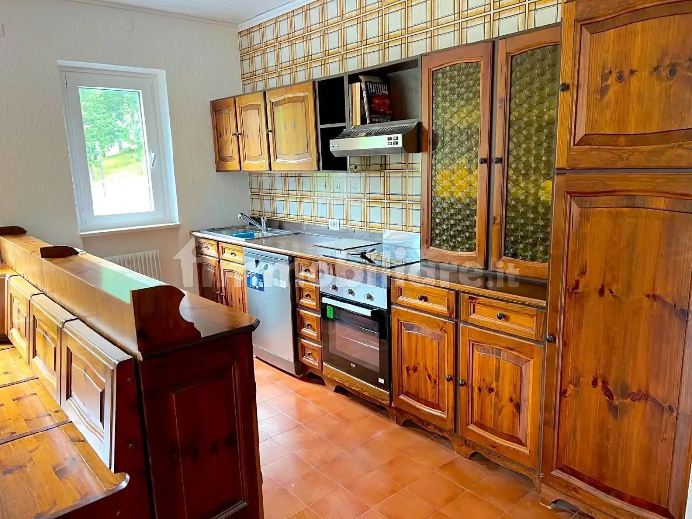 Quadrilocale via O. Pesamosca, Sella Nevea, Chiusaforte - foto 3