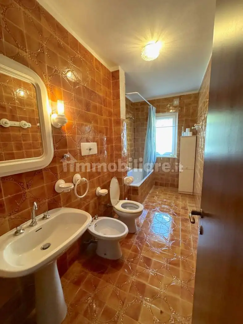 Quadrilocale via O. Pesamosca, Sella Nevea, Chiusaforte - foto 4