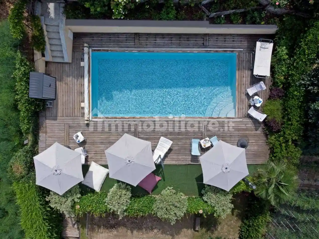 Terratetto unifamiliare via Roma, Centro, Castiglione Falletto - foto 3