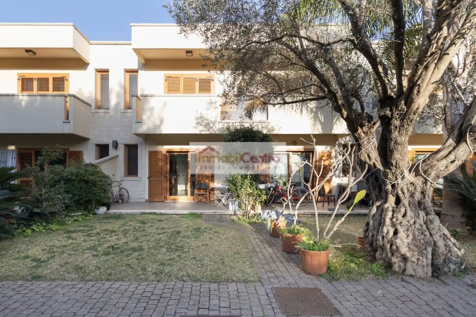 Appartamento in vendita a Palermo