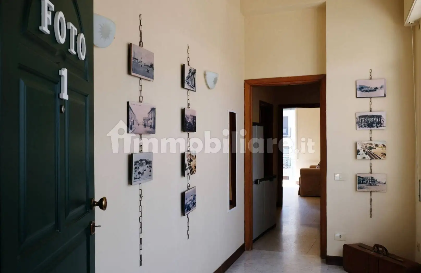 Appartamento in affitto a Siderno