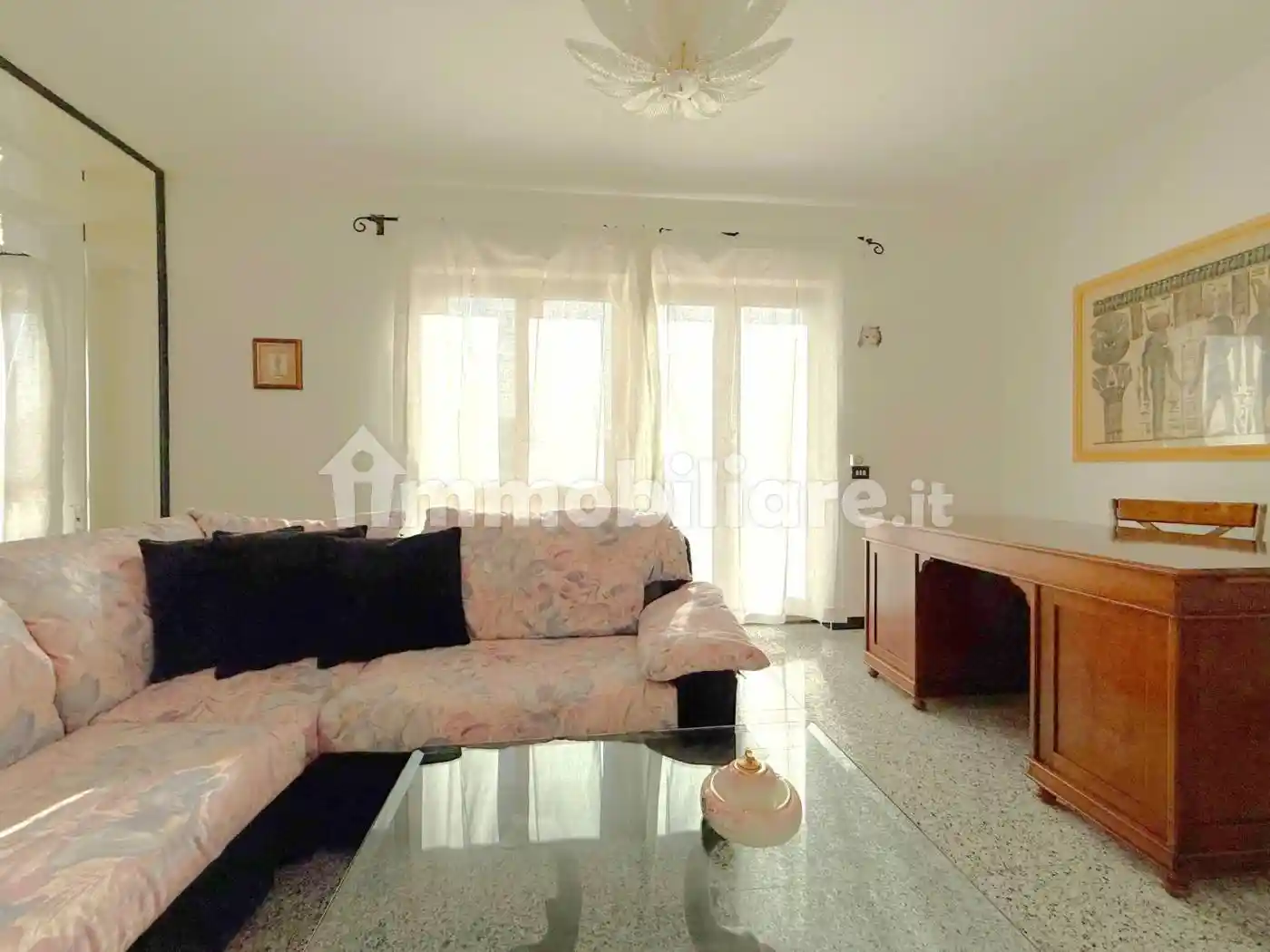 Appartamento in vendita a Villamassargia