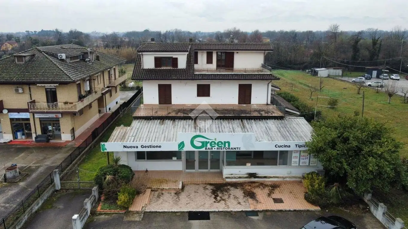 Palazzo - Edificio in Vendita - foto 2