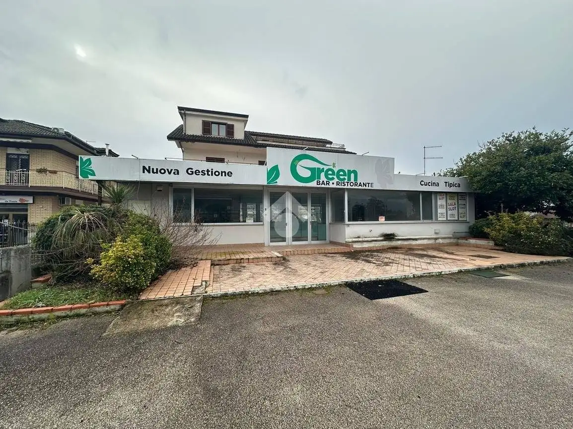 Palazzo - Edificio in Vendita - foto 3