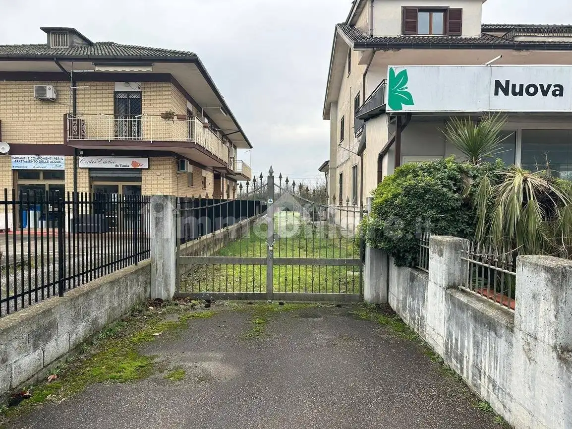 Palazzo - Edificio in Vendita - foto 4