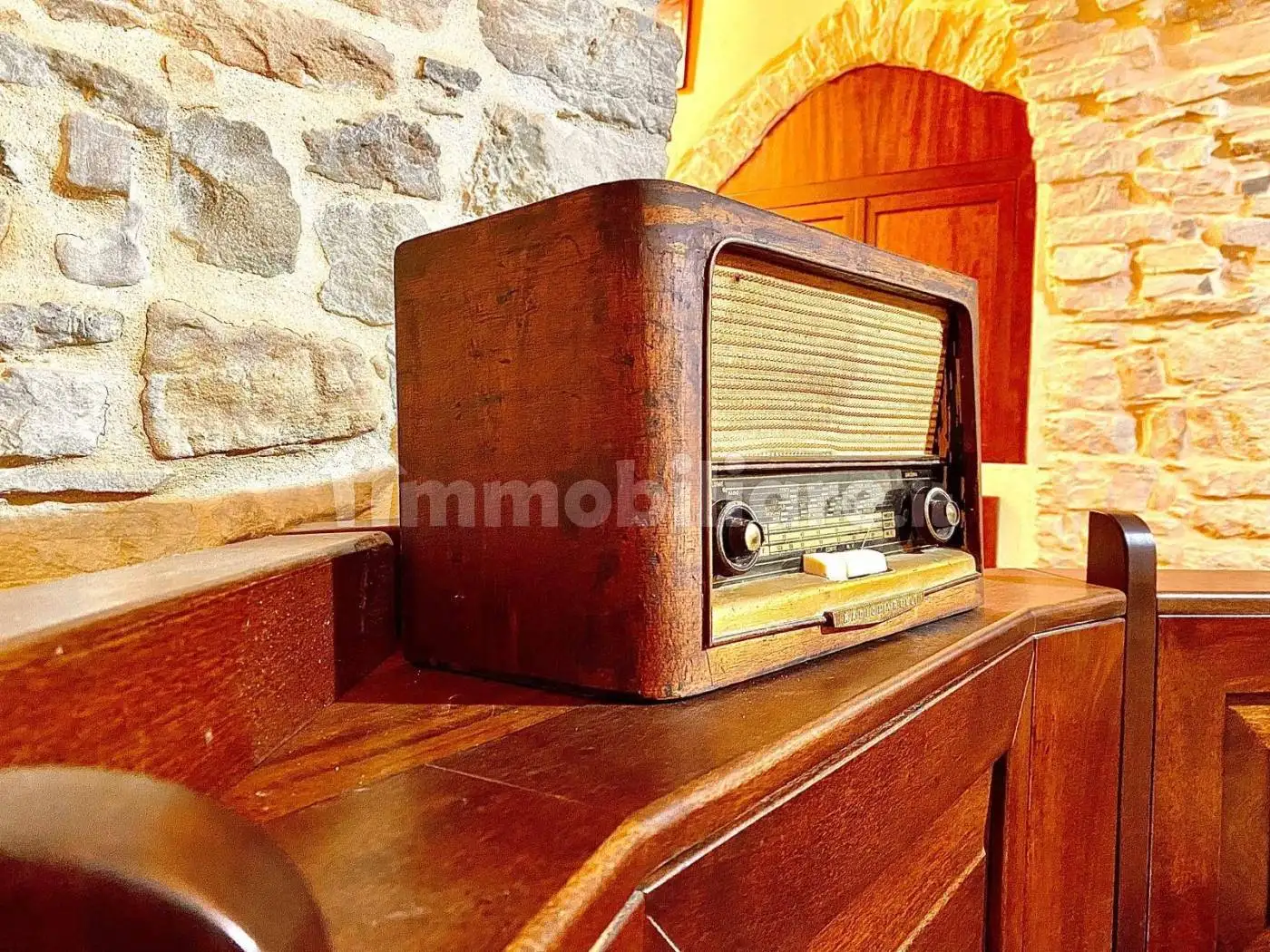 Casa indipendente in vendita a Roseto Valfortore