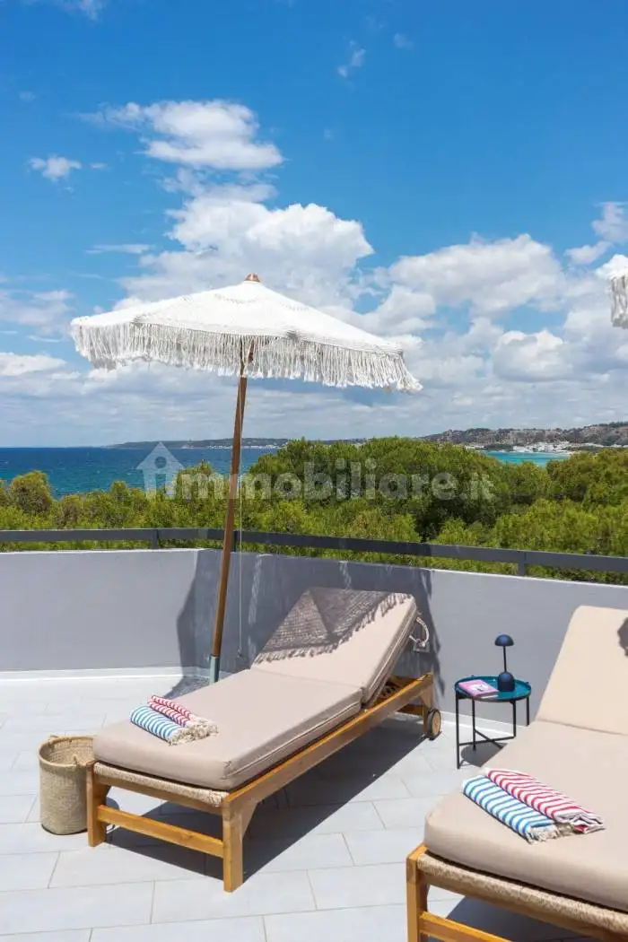 Trilocale via Libra, Rivabella, Lido Conchiglie, Gallipoli - foto 2