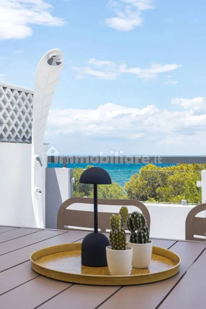 Trilocale via Libra, Rivabella, Lido Conchiglie, Gallipoli - foto 3