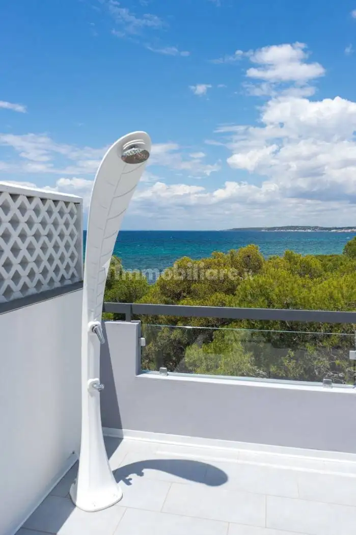 Trilocale via Libra, Rivabella, Lido Conchiglie, Gallipoli - foto 4