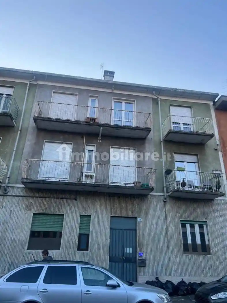 Palazzo - Edificio in vendita a Torino