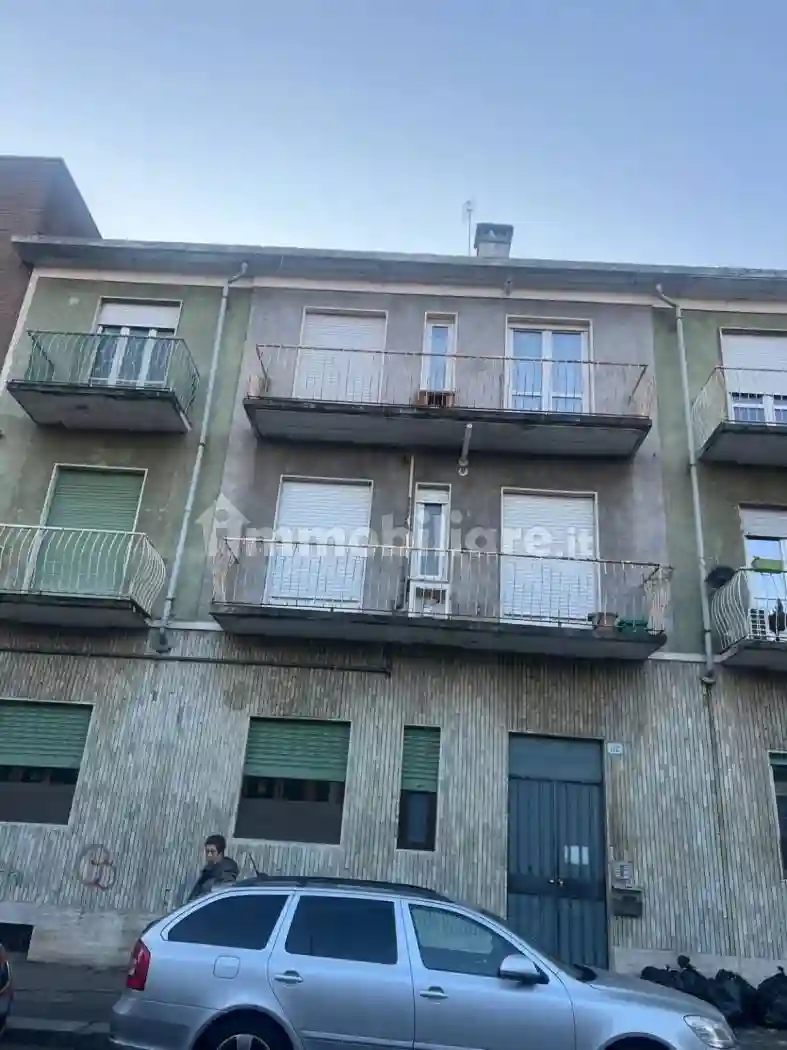 Palazzo - Edificio - foto 2