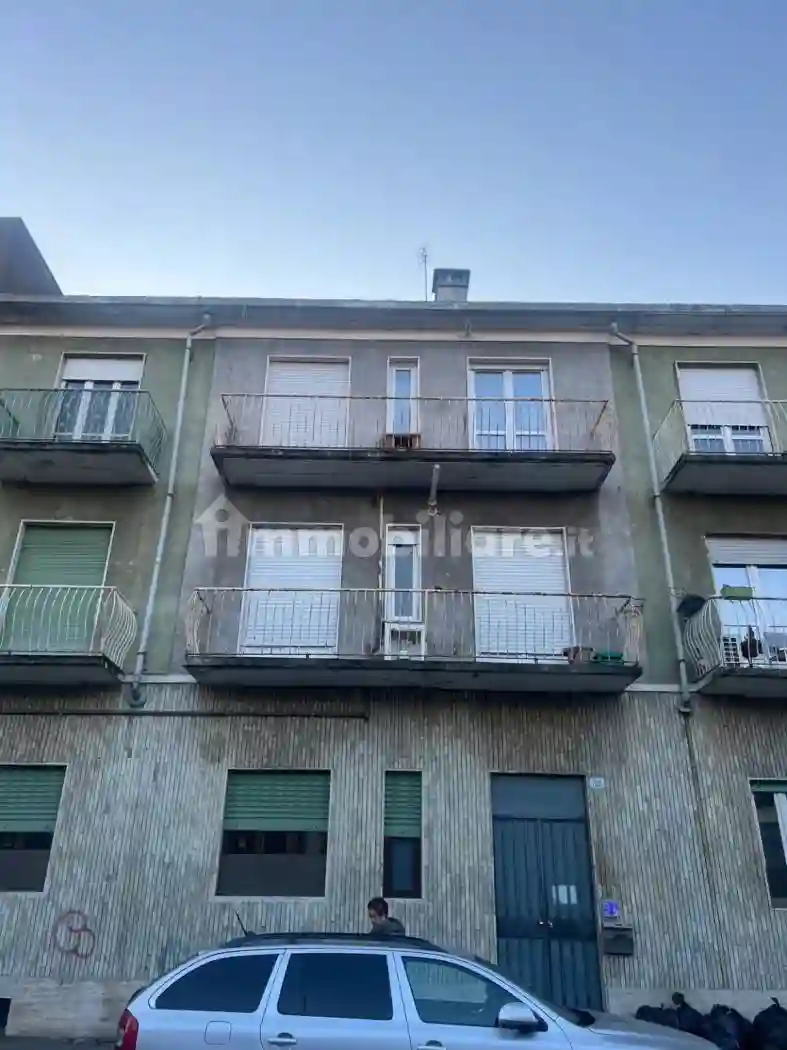 Palazzo - Edificio - foto 3