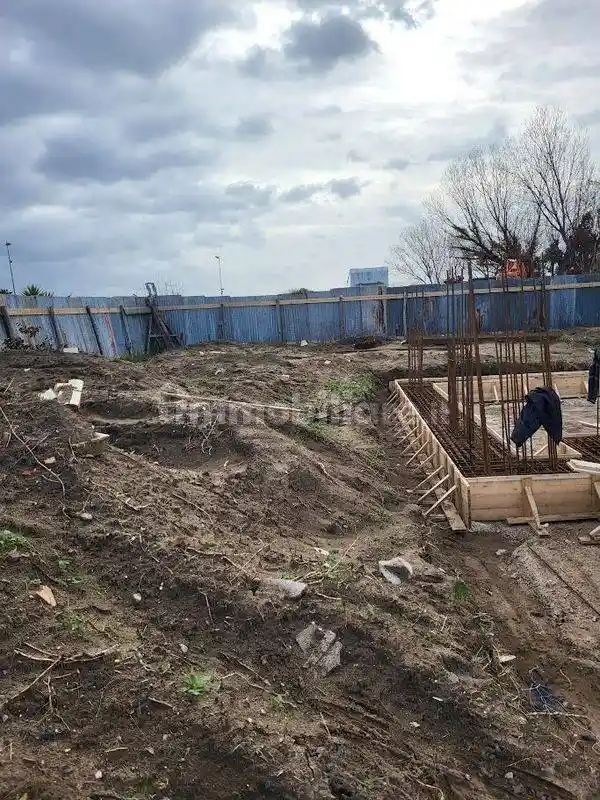 Villa in vendita a Fiumicino