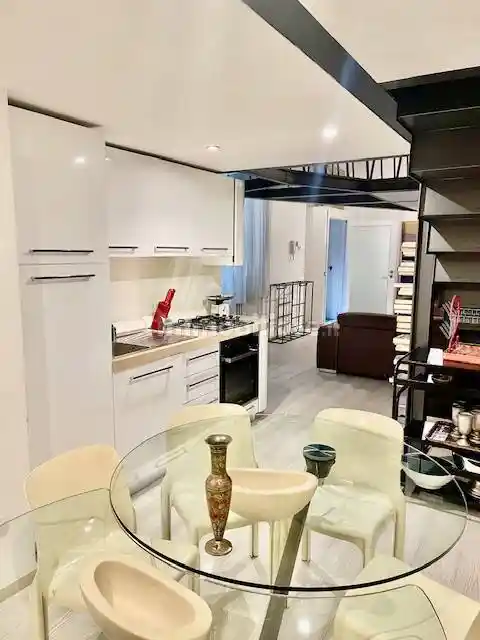 Loft in affitto a Milano