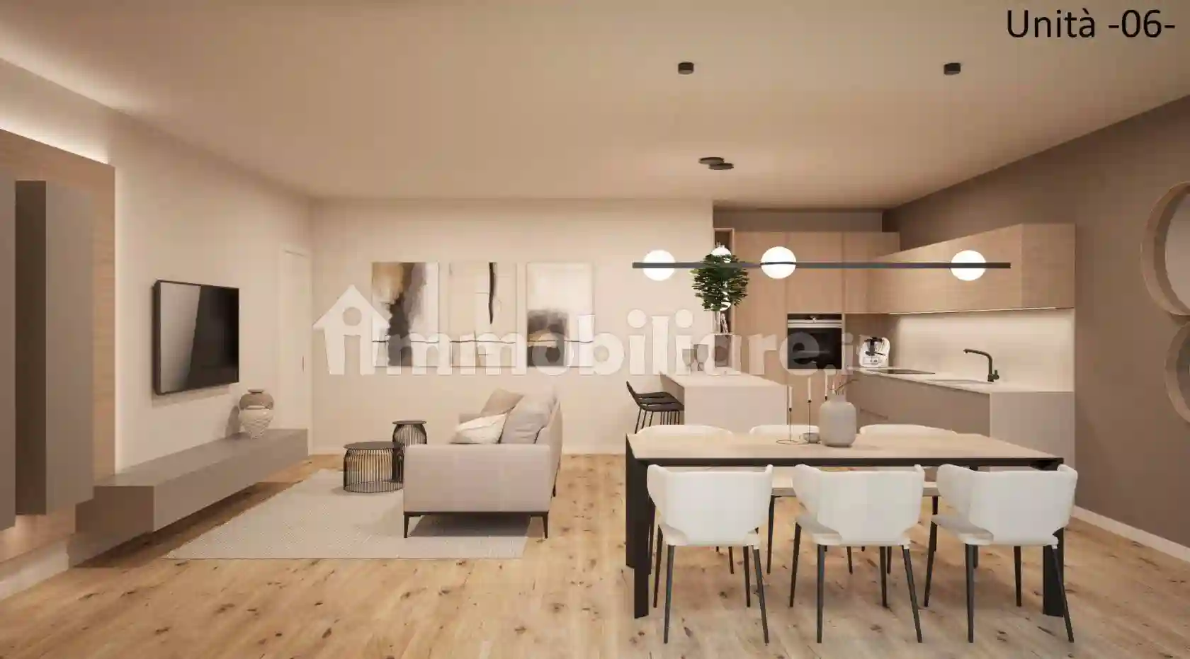 Appartamento - foto 5