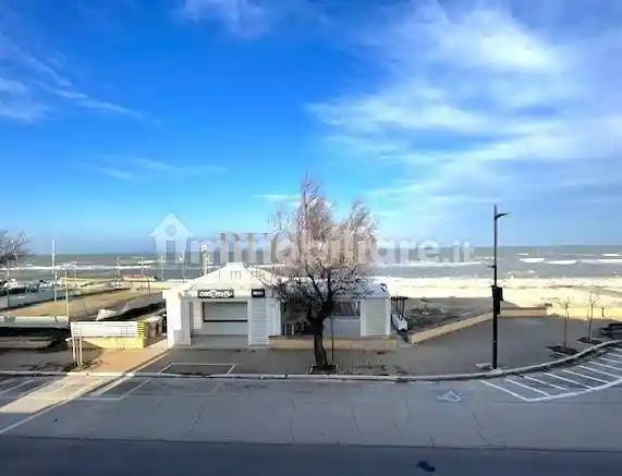 Appartamento in vendita a Senigallia