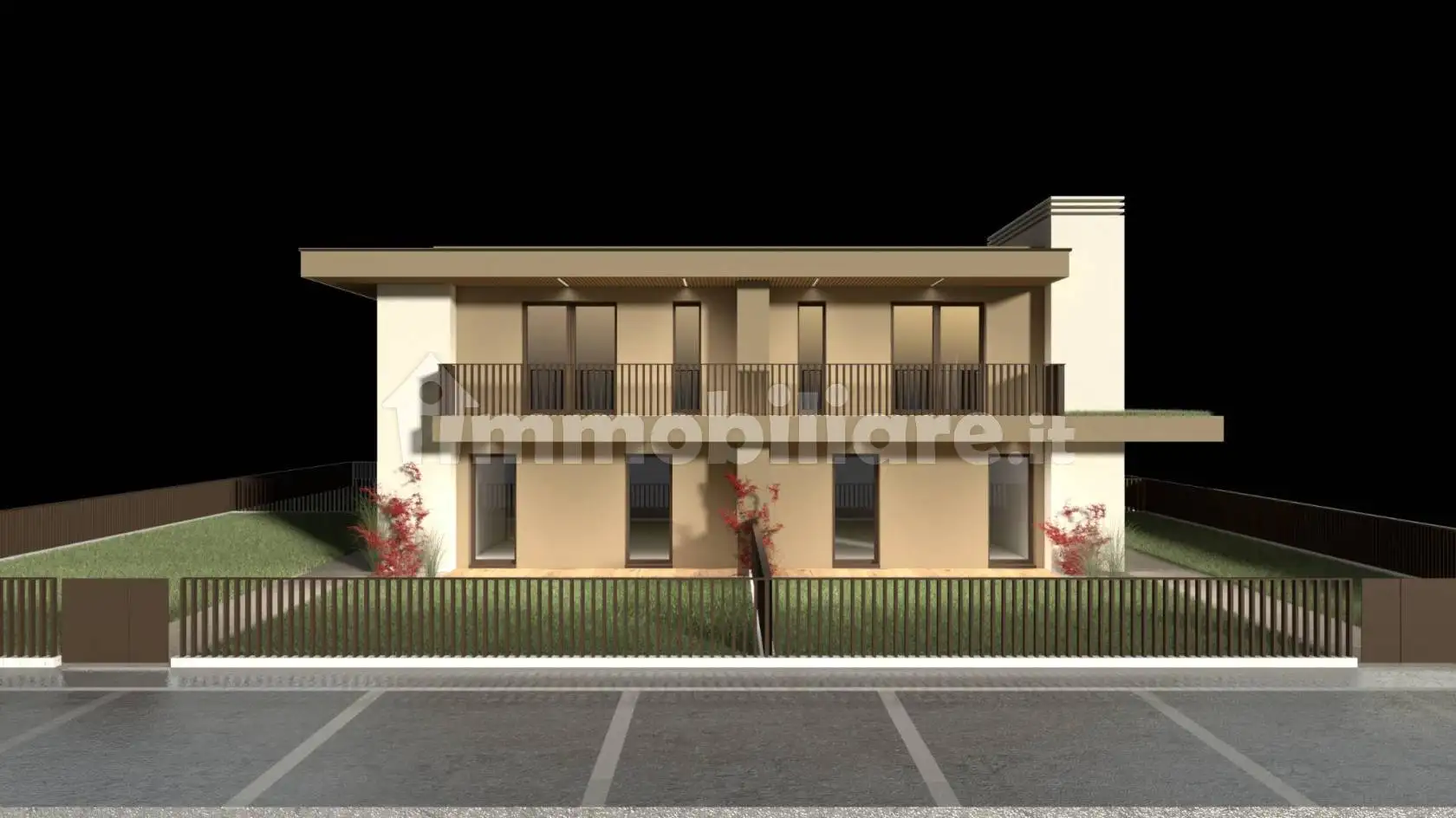 Appartamento in vendita a Gambettola