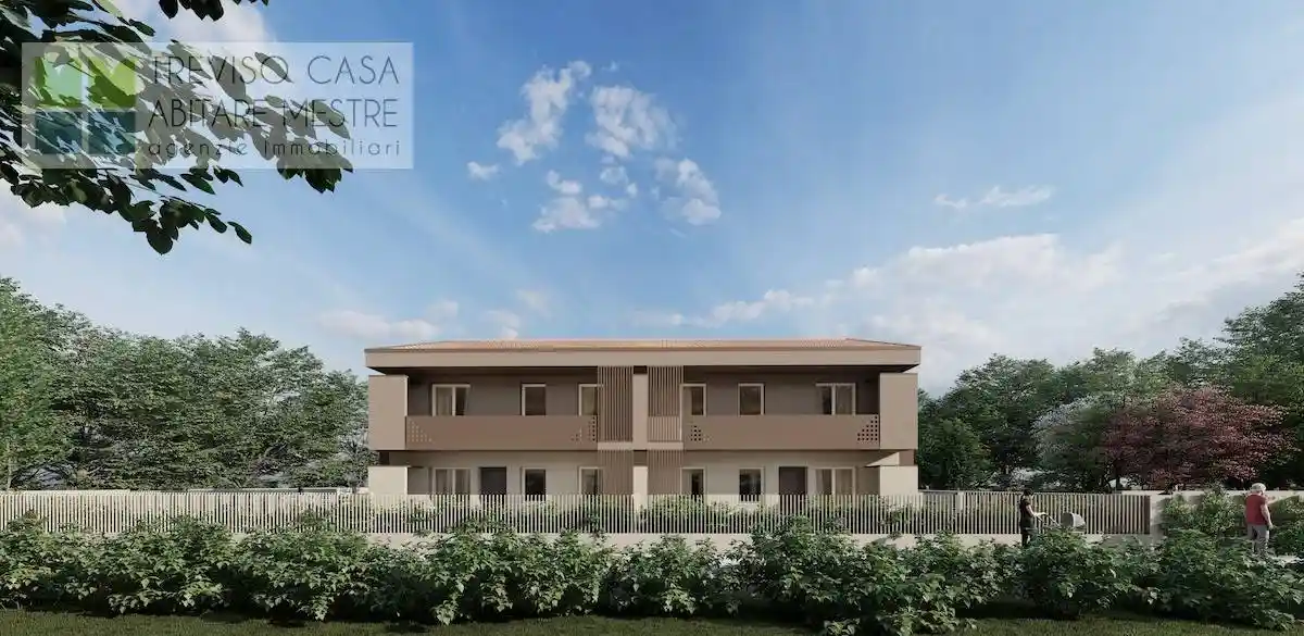 Appartamento in vendita a Treviso