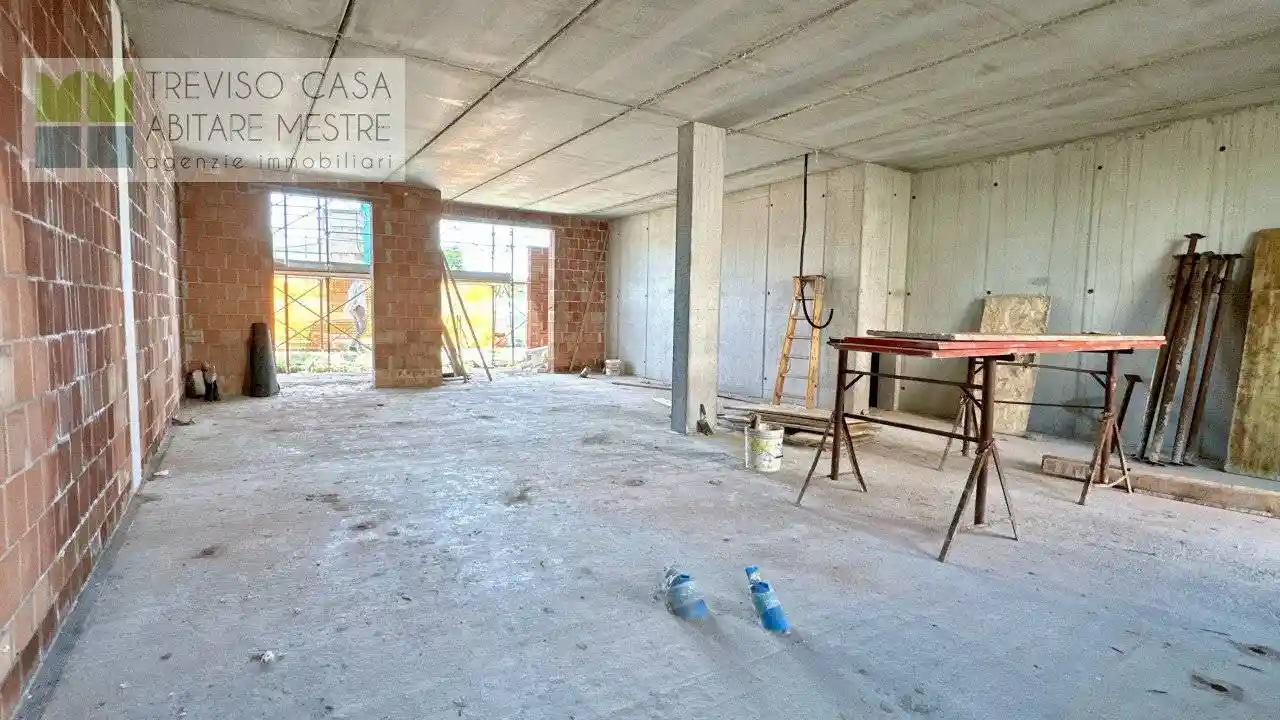 Appartamento in vendita a Treviso