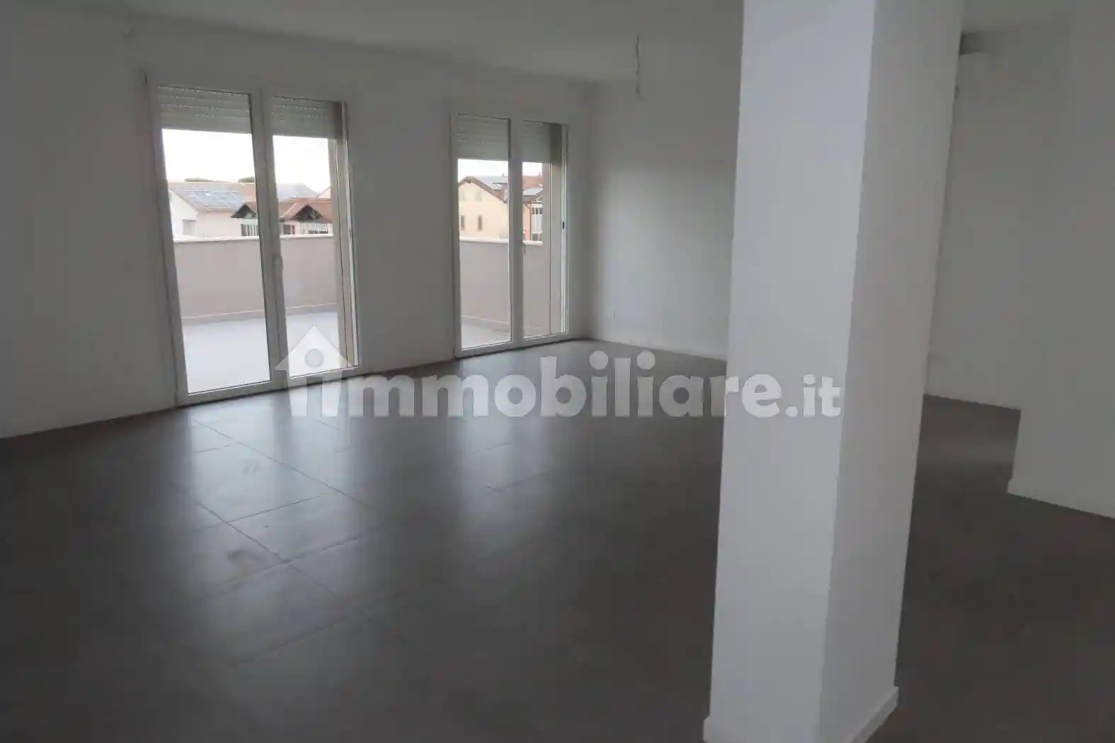 Attico - Mansarda in vendita a Ravenna