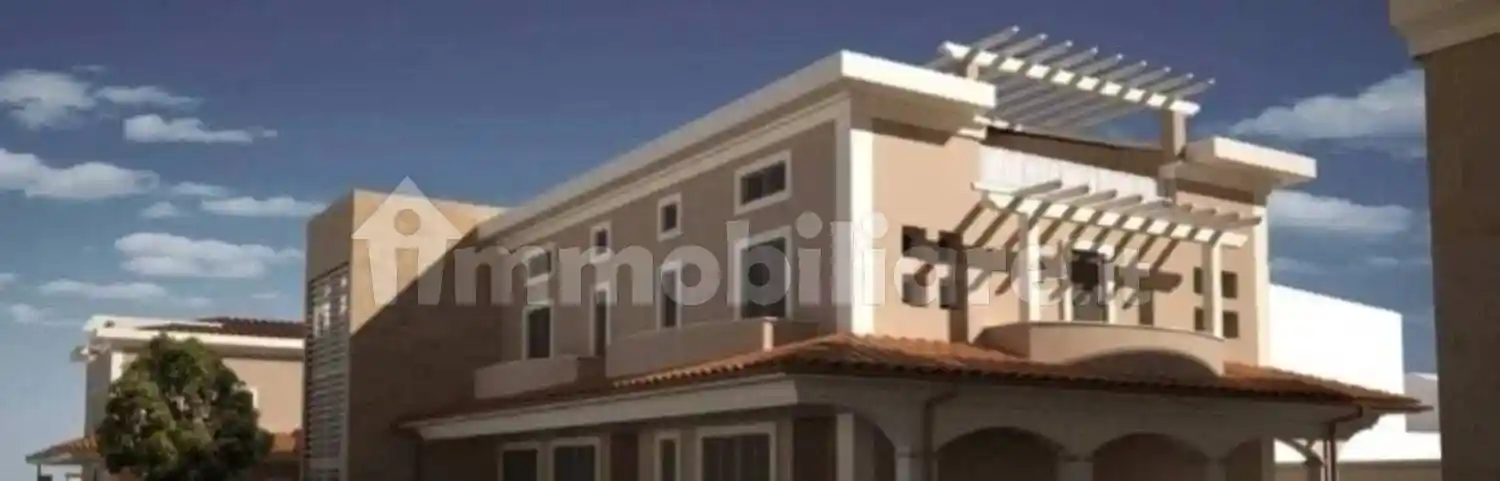 Appartamento in vendita a Agliana