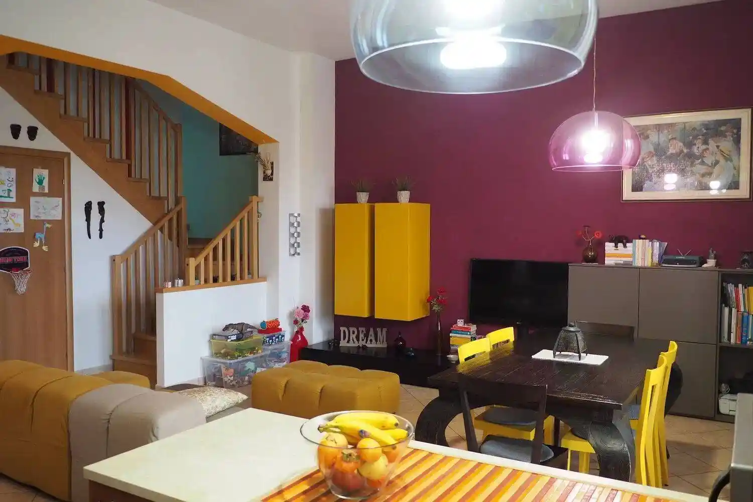 Appartamento in vendita a Agliana