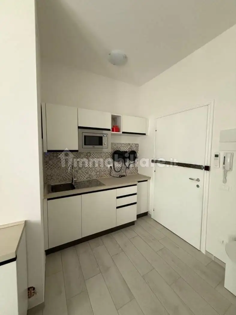 Appartamento in affitto a Reggio Emilia