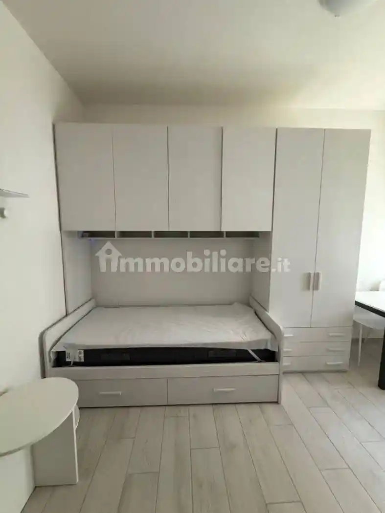 Monolocale 20 m², Ospedale - Villaggio Manenti, Reggio Emilia - foto 3
