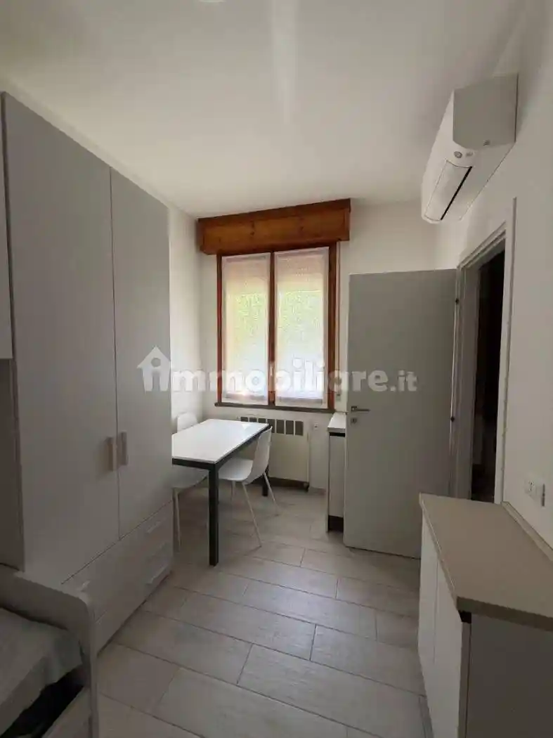 Monolocale 20 m², Ospedale - Villaggio Manenti, Reggio Emilia - foto 4
