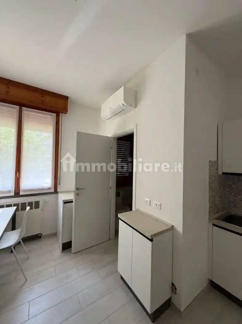 Monolocale 20 m², Ospedale - Villaggio Manenti, Reggio Emilia - foto 5