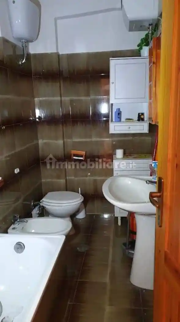 Bilocale via Caduti di via Fani, Centro, Cappadocia - foto 5