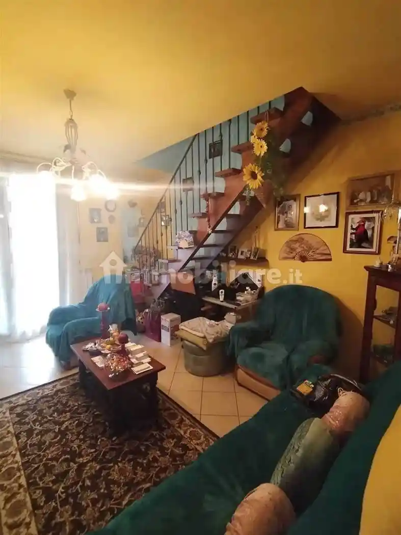 Appartamento in vendita a Agliana