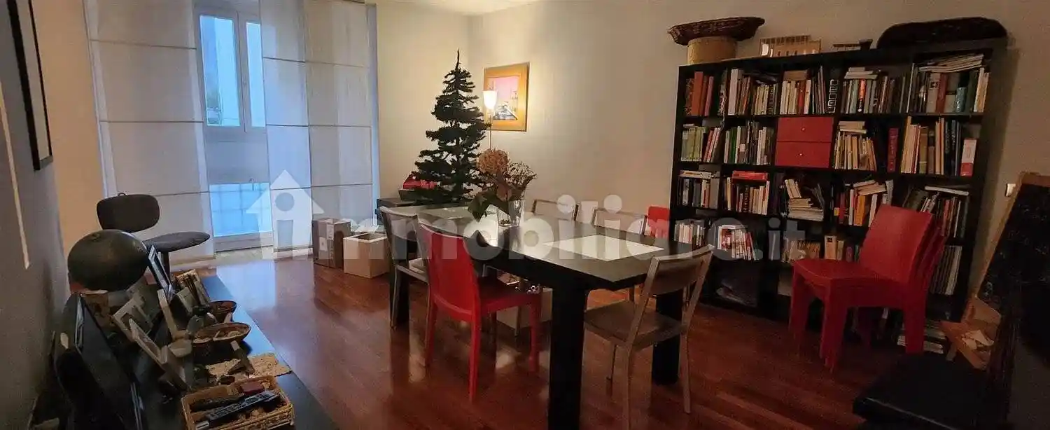 Appartamento in vendita a Prato