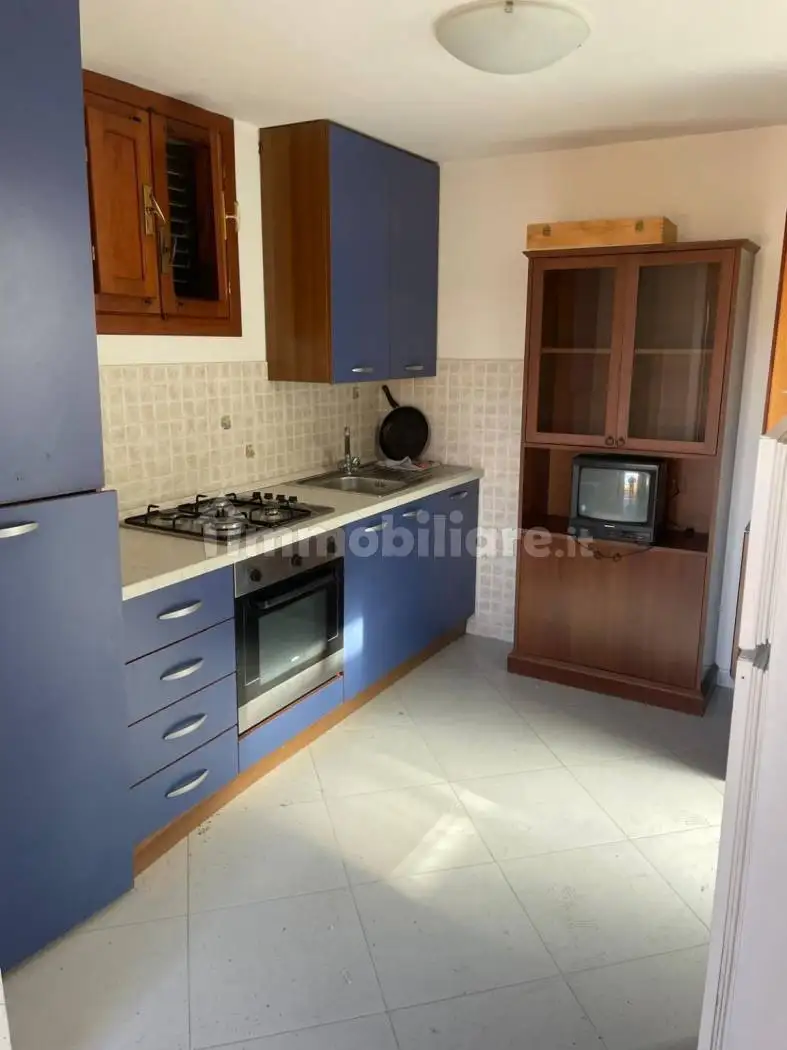 Attico - Mansarda in affitto a Bagheria