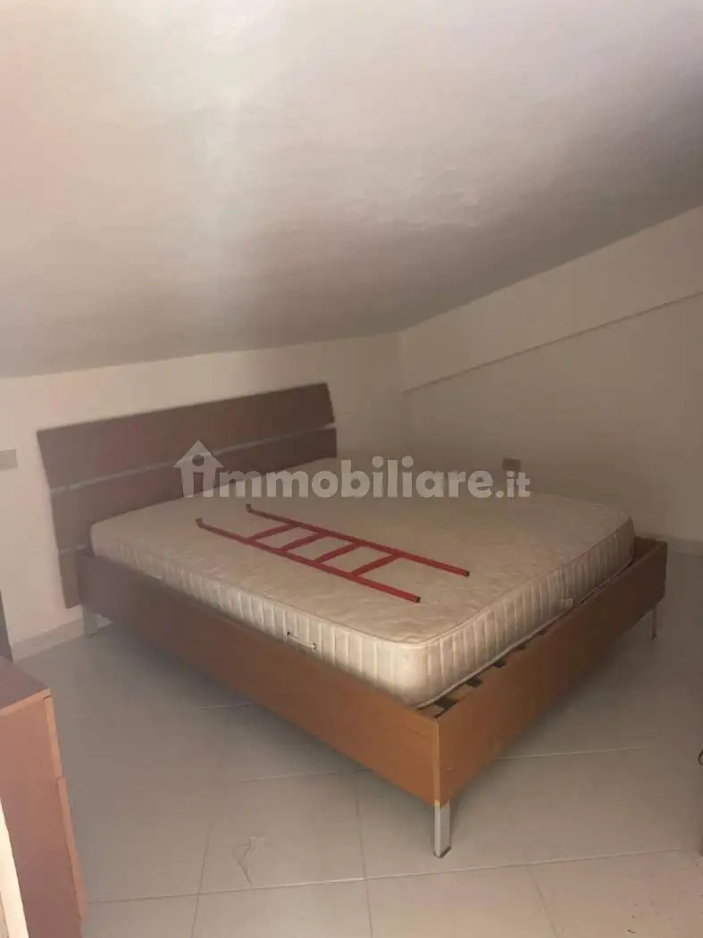 Mansarda Strada Comunale Cotogni, Aspra, Bagheria - foto 2