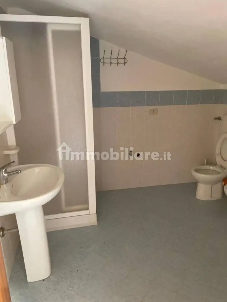 Mansarda Strada Comunale Cotogni, Aspra, Bagheria - foto 3