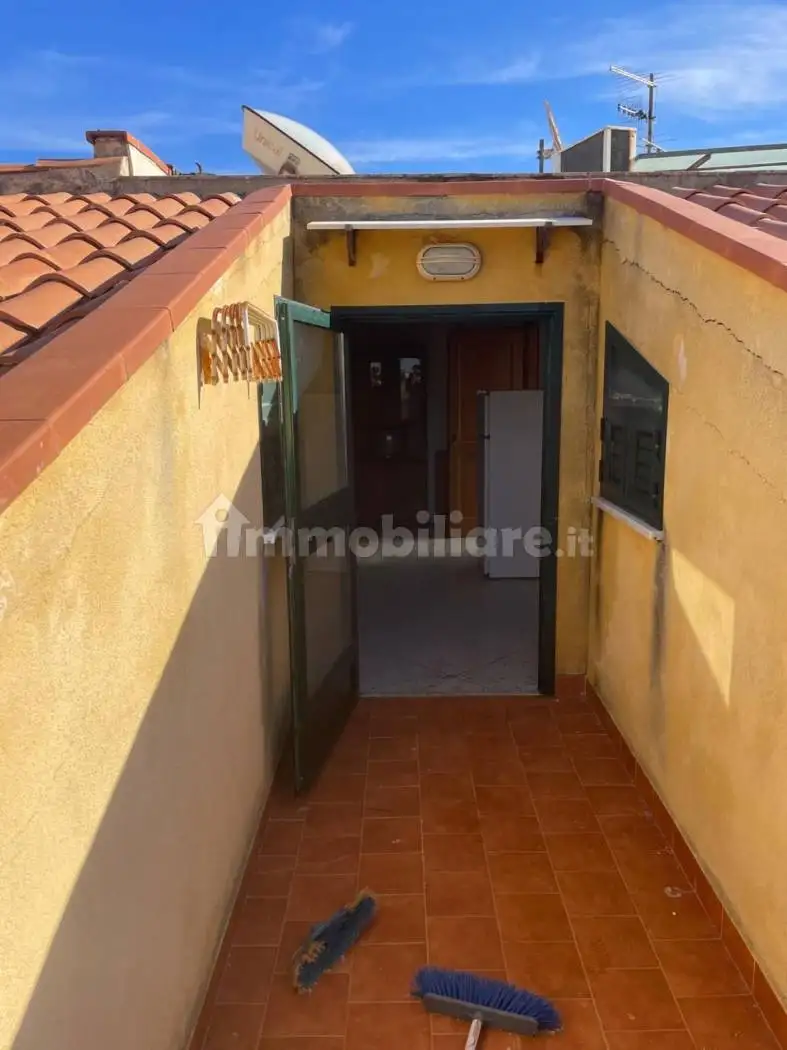 Mansarda Strada Comunale Cotogni, Aspra, Bagheria - foto 4