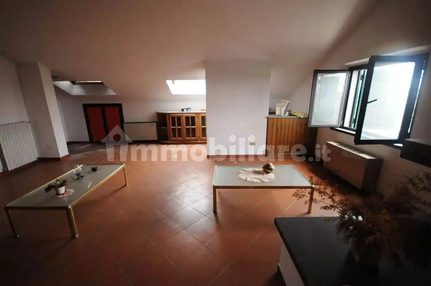 Appartamento in vendita a Pistoia