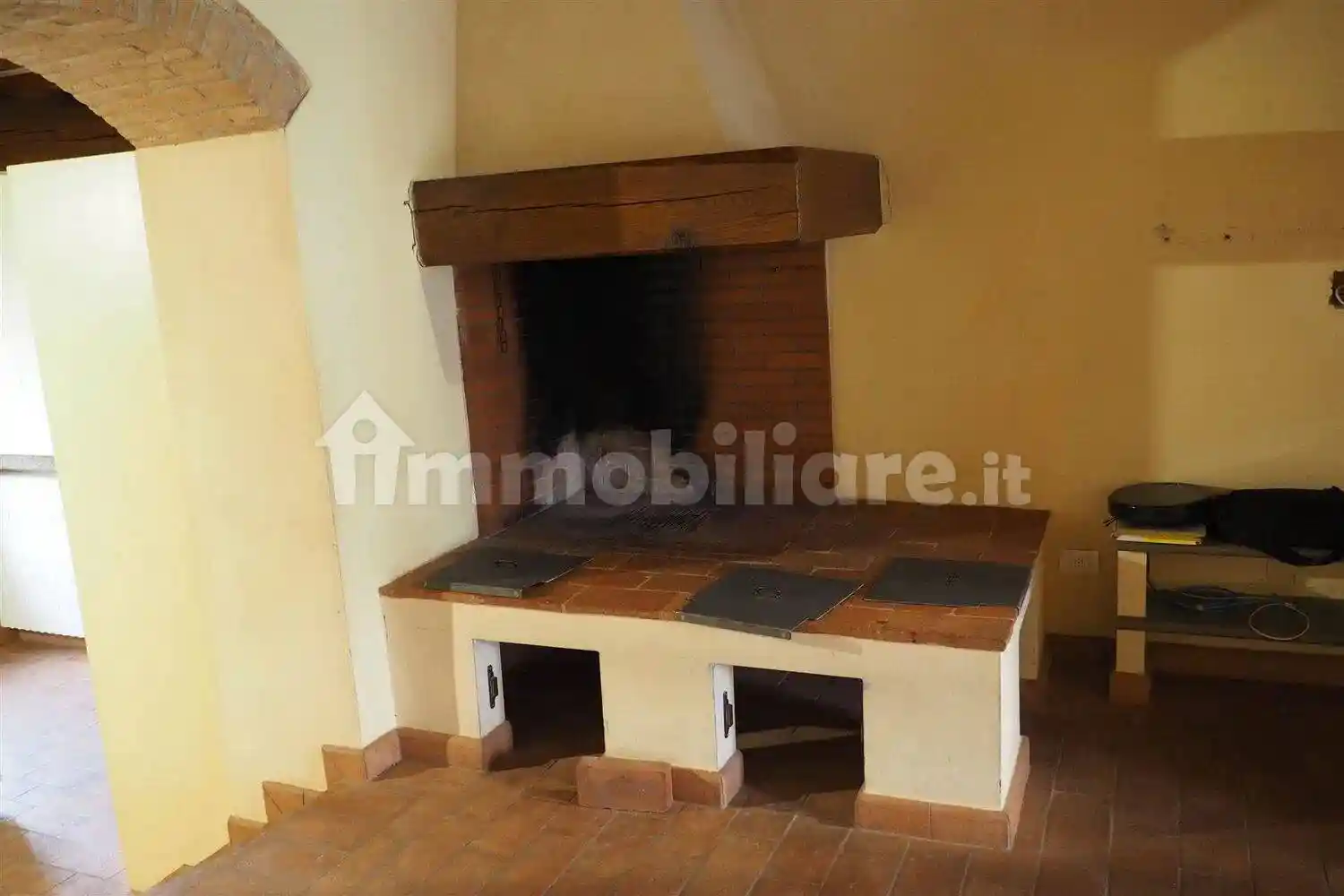 Cascina Neighbourhood: Nespolo - Chiazzano - Sant'Agostino, Chiazzano, Pistoia - foto 4