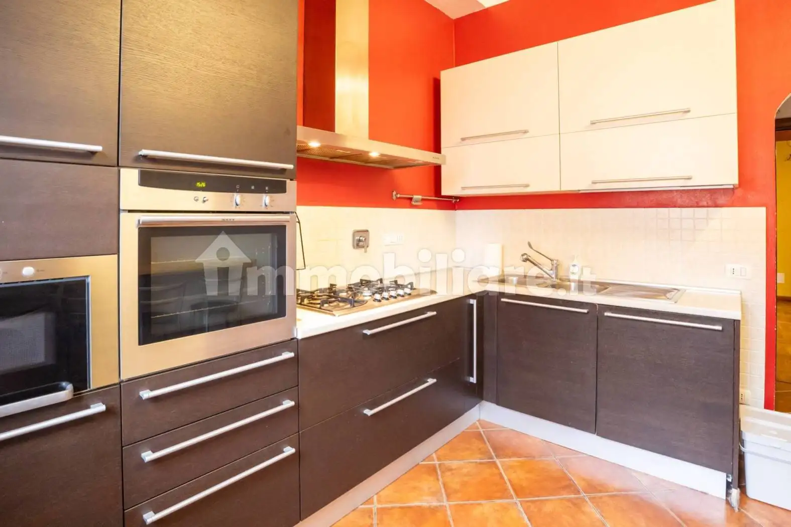 Appartamento in vendita a Bologna