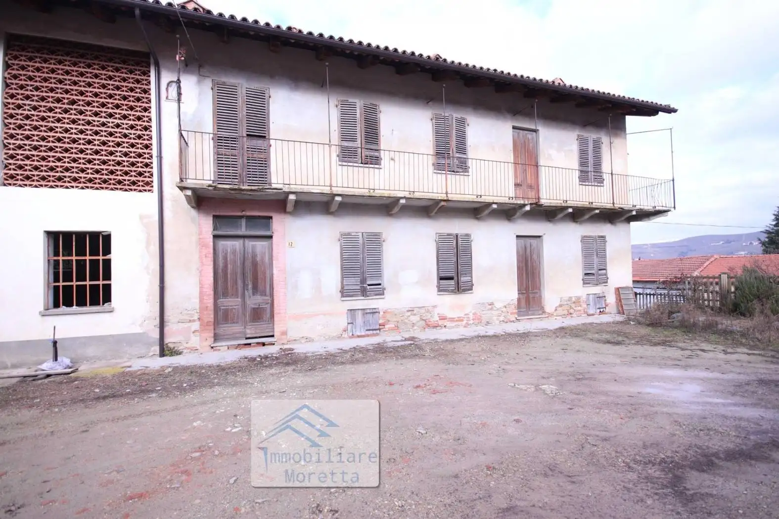 Cascina via Abelloni, Diano d'Alba - foto 2