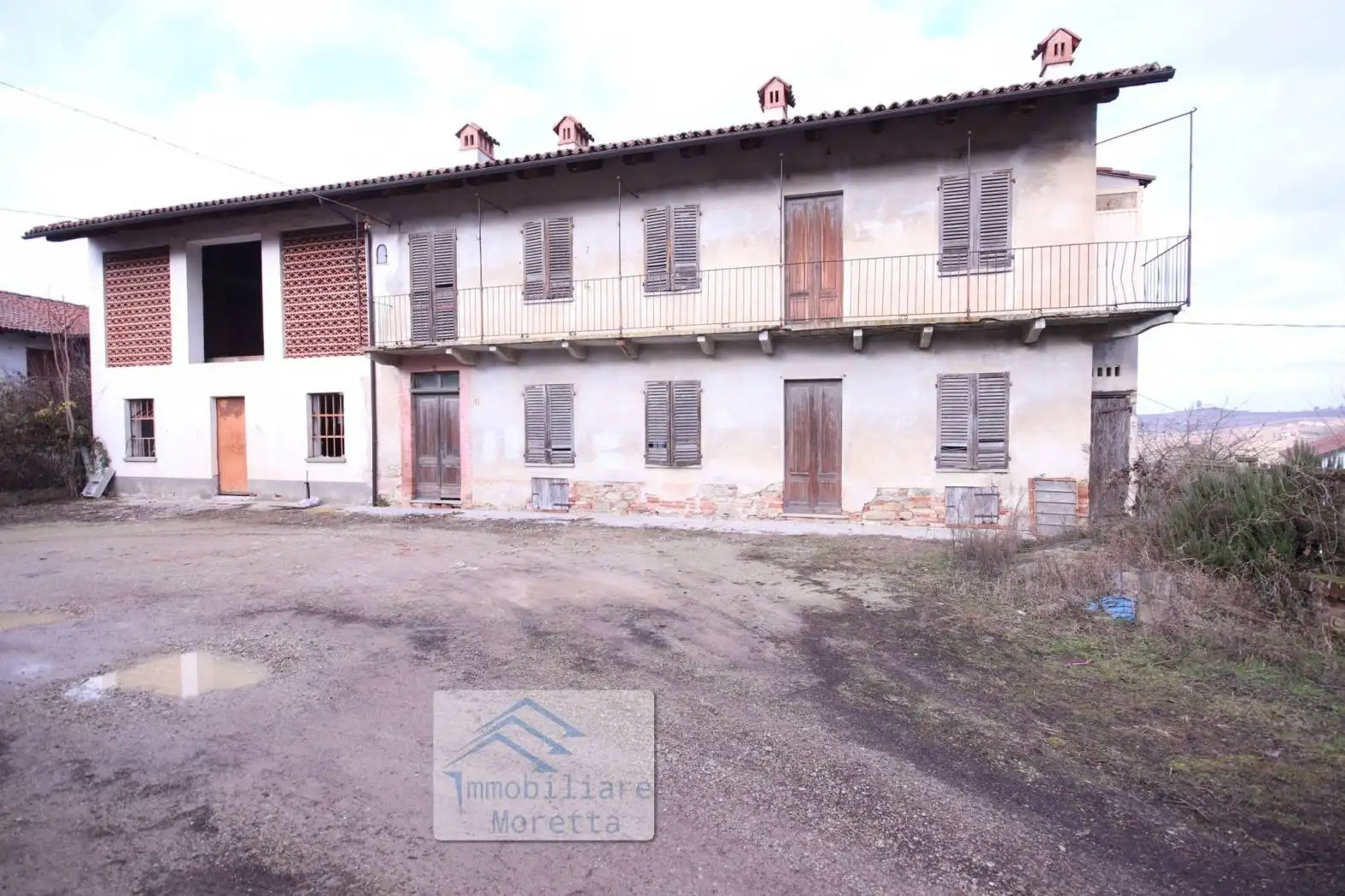 Cascina via Abelloni, Diano d'Alba - foto 3