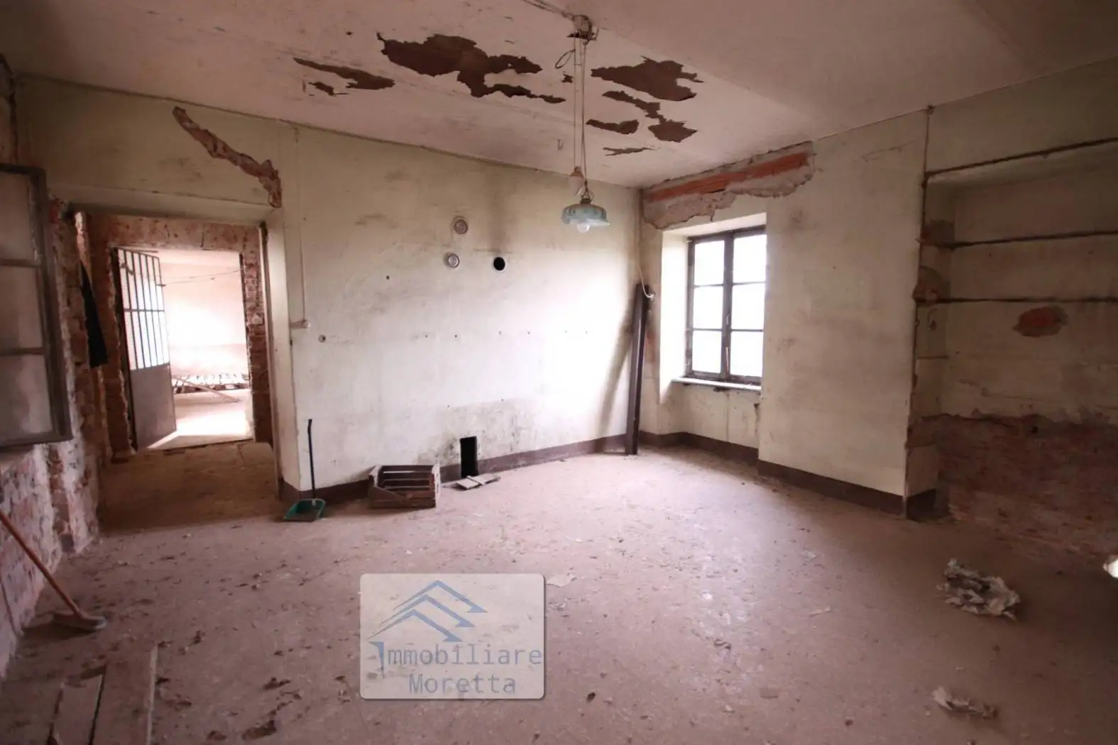 Cascina via Abelloni, Diano d'Alba - foto 5