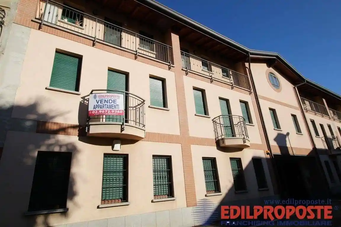 Appartamento in vendita a Misinto